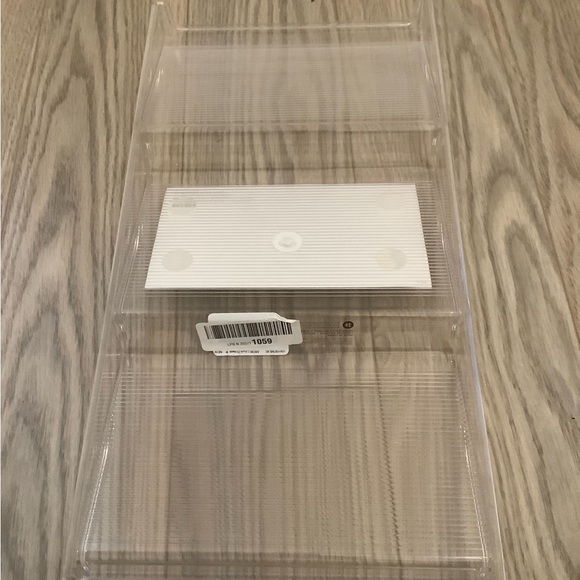 NWT I design in drawer spice rack❤️❤️❤️❤️ - Picture 3 of 7